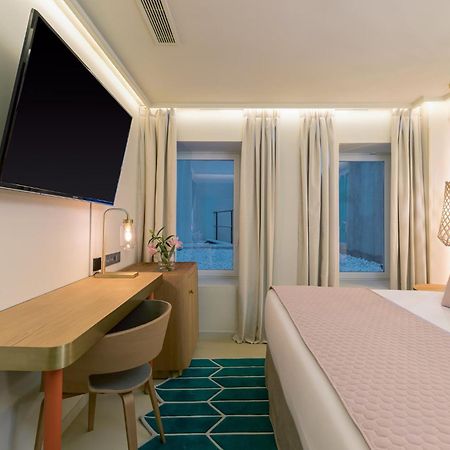 Room Mate Macarena, Madrid Gran Via المظهر الخارجي الصورة