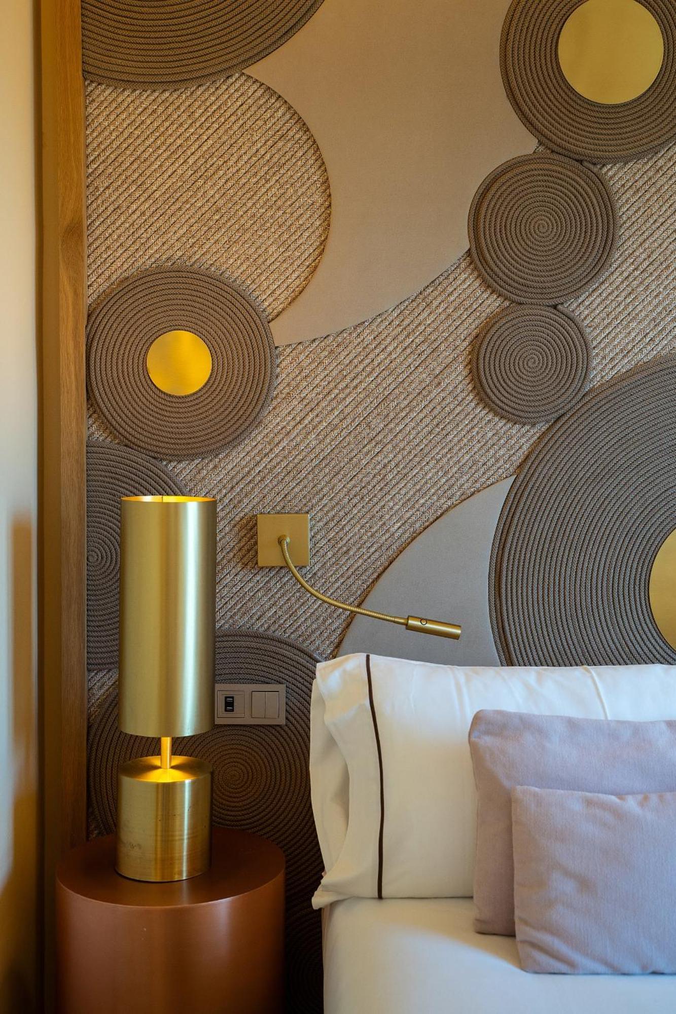 Room Mate Macarena, Madrid Gran Via المظهر الخارجي الصورة